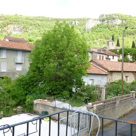 Maison De Village Saint-Paul-des-Fonts Esterno foto